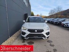 Bild des Angebotes SEAT Ateca 1.5 TSI ROAD KAMERA FAHRASS.M