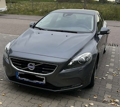 Bild des Angebotes Volvo V40 You!