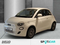 Bild des Angebotes Fiat 500e Kamera Klimaautomatik Apple CarPlay Android Auto F
