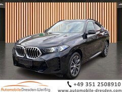Bild des Angebotes BMW X6 30 d xDrive M Sport*UPE 118.000€*