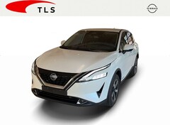 Bild des Angebotes Nissan Qashqai N-CONNECTA - 4X2 - E-POWER - WINTERPAKET - BUSINES