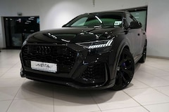 Bild des Angebotes Audi RS Q8 4.0|HUD|KERAMIK|CARBON|SOFT|LUFT|3D|MASSAG|