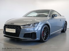 Bild des Angebotes Audi TTS Coupé TFSI S tro. comp.+ MATRIX virt. Cock.+