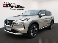 Bild des Angebotes Nissan X-Trail 1.5 VC-T Tekna+ AT Bose/Matrix/Head-Up