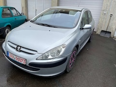Bild des Angebotes Peugeot 307 Premium (S1)