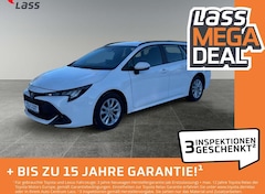 Bild des Angebotes Toyota Corolla TS 1.8 Business Edition +LED+Navi+Sitzh.