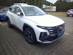 Bild des Angebotes Hyundai TUCSON Tucson 48V,Kamera+PDC v+h+DAB+SHZ+Navi+Lhzg