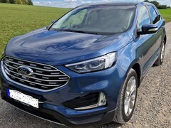 Bild des Angebotes Ford Edge Edge 2.0 EcoBlue Bi-Turbo 4x4 Aut. Titanium