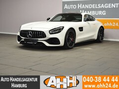 Bild des Angebotes Mercedes-Benz AMG GT PERFORMANCE NIGHT|PANO|KAM|ABGAS|SOUND!