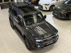 Bild des Angebotes Toyota Land Cruiser 250 - TEC EDITION-7-SEATS-PANORAMA-HEADUP-JBL