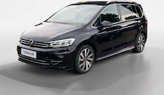 Bild des Angebotes VW Touran Highline