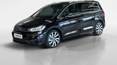 Bild des Angebotes VW Touran Highline