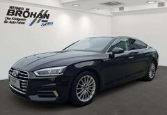 Bild des Angebotes Audi A5 40 TDI quattro design