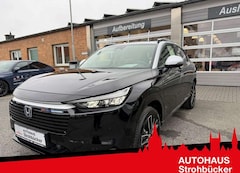 Bild des Angebotes Honda HR-V e:HEV 1.5 i-MMD Advance Style