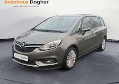 Bild des Angebotes Opel Zafira C Edition Start/Stop