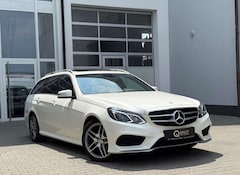 Bild des Angebotes Mercedes-Benz E 250 4Matic AMG *KAME*AHK*H&K SOUND*SCHIEDEDACH