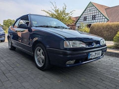 Bild des Angebotes Renault R 19 R19 Cabriolet 1.8 Verdeck neu