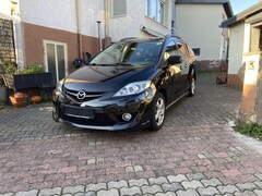 Bild des Angebotes Mazda 5 2.0 CD DPF Active Plus
