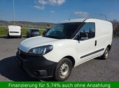 Bild des Angebotes Fiat Doblo Doblò Basis Kasten