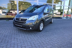 Bild des Angebotes Peugeot Partner Tepee PT 110 Allure Behindertenumbau