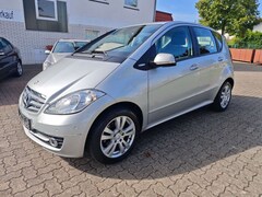Bild des Angebotes Mercedes-Benz A 160 Automatic, TÜV, Wartung neu!!!