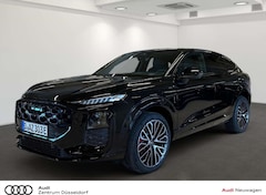 Audi Q3 Sportback E-HYBRID halbe Versteuerung