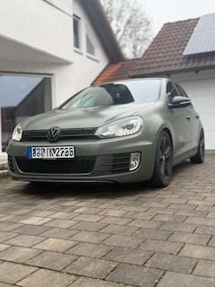 Bild des Angebotes VW Golf GTI Golf 2.0 GTI DSG adidas