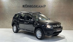 Bild des Angebotes Dacia Duster I Ice 4x2 * AHK * SERVICE & TÜV NEU *