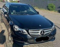 Bild des Angebotes Mercedes-Benz E 250 Avantgarde