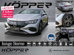 Bild des Angebotes Mercedes-Benz EQE 300 Advanced PLUS Kamera Distronic Memory