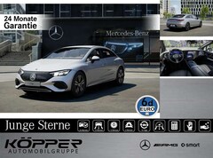 Bild des Angebotes Mercedes-Benz EQE 300 Advanced PLUS Kamera Distronic Memory