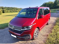 Bild des Angebotes VW T6.1 Multivan Sondermodell "Cruise"