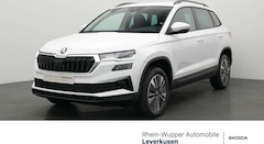 Bild des Angebotes Skoda Karoq DSG Balance CARPLAY NAVI AHK ACC LED KAM