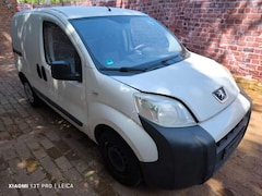 Bild des Angebotes Peugeot Bipper Basis 1.4 HDi ohne Klima
