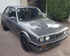 BMW M3 E30 V8 - radikaler Umbau m. Straßenzulassung