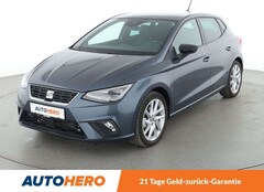 Bild des Angebotes SEAT Ibiza 1.0 TSI FR*NAVI*CAM*LED*PDC*SHZ*ACC*KLIMA*GARANTIE