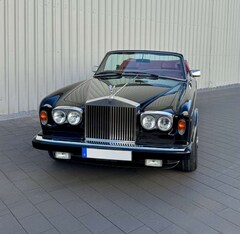 Bild des Angebotes Rolls-Royce Corniche II