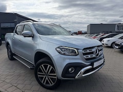Bild des Angebotes Mercedes-Benz X 350 X X 350 d 4Matic Doppelkabine