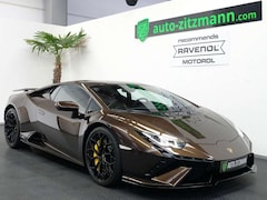 Bild des Angebotes Lamborghini Huracán Tecnica AdPersonam/CARBON/LIFT/SENSONUM/