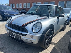 Bild des Angebotes MINI One One 1.6 *Sportlenkrad *