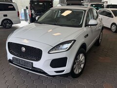 Bild des Angebotes Jaguar E-Pace E-PACE S*AUTOMATIK*VIRTUAL*LED*CARPLAY*PANO*ACC*