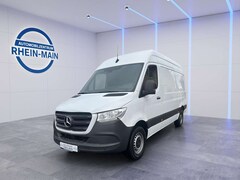 Bild des Angebotes Mercedes-Benz Sprinter 317 CDI RWD L2 H2 AHK 3,5T