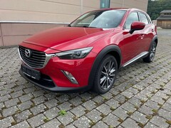 Bild des Angebotes Mazda CX-3 Sports-Line