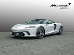 Bild des Angebotes McLaren GT Novitec | Titanium Sports Exhaust | Luxe