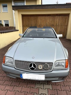 Bild des Angebotes Mercedes-Benz SL 300 300 SL