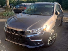 Bild des Angebotes Mitsubishi ASX 2.2 DI-D 4WD Automatik Diamant Edition+