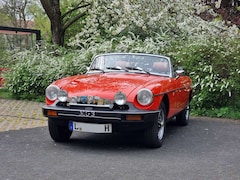 Bild des Angebotes MG MGB