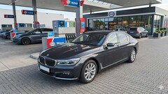 Bild des Angebotes BMW 730 L d xDrive/HUD/TV/Laser/Pano/360°/Entertaim.