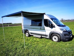 Bild des Angebotes Fiat Ducato Fiat Ducato Maxi L2H2 Autom. Camper Wohbmobil