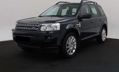 Bild des Angebotes Land Rover Freelander 2 HSE TD4|Xenon|AHK|Navi|Leder|Alpine